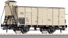 66240 Roco Refrigerator car with brakemans cabin